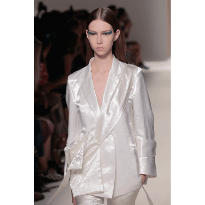 Victoria Beckham Spring/Summer 2017