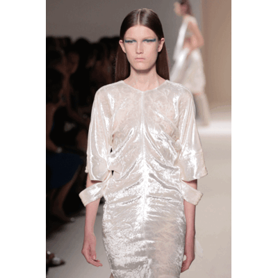 Victoria Beckham Spring/Summer 2017