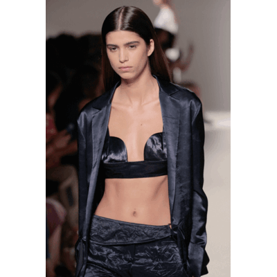 Victoria Beckham Spring/Summer 2017