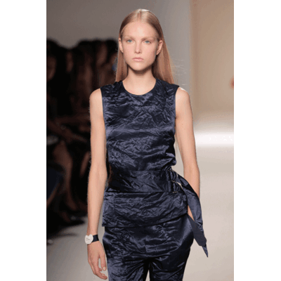 Victoria Beckham Spring/Summer 2017