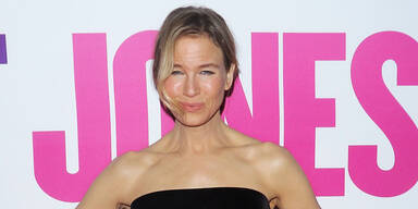 Renee Zellweger