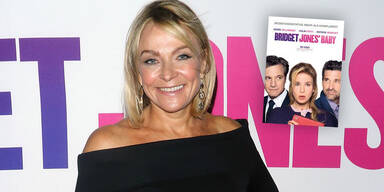 Helen Fielding: Bridget Jones' Baby