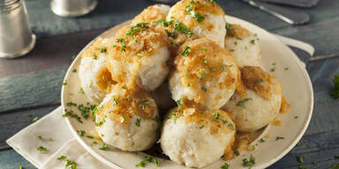 Herzhafte Knödel-Rezepte: Köstlich und einfach zuzubereiten