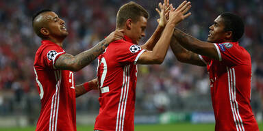 Vidal Kimmich Douglas