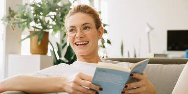 Lesen Buch Home