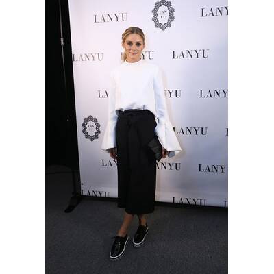 Star Style NYFW 2016