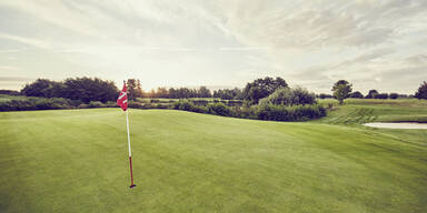 Golfplatz