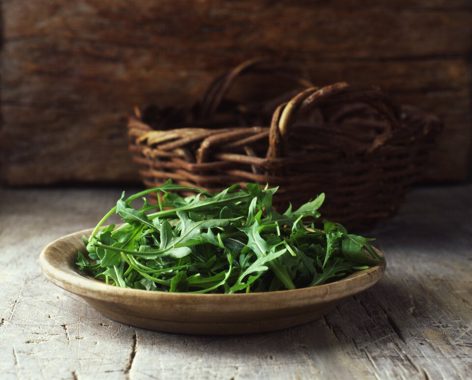 Im Mai: Diese regionalen Superfoods müssen jetzt in Ihren Einkaufskorb