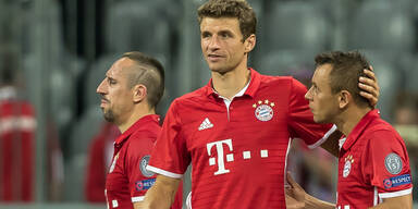 Rafinha Müller Ribery