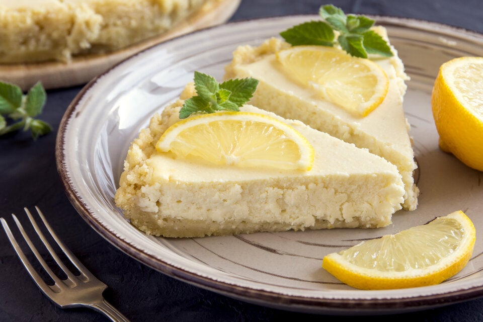 Cheesecake-Rezepte: Amerikanische Dessertträume