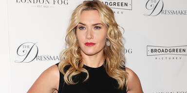 Kate Winslet