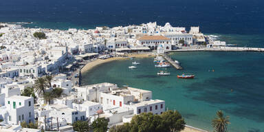 Mykonos