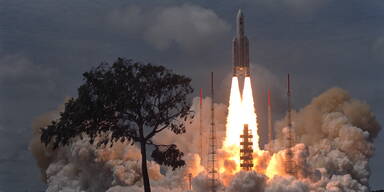 James Webb-Teleskop erfolgreich gestartet