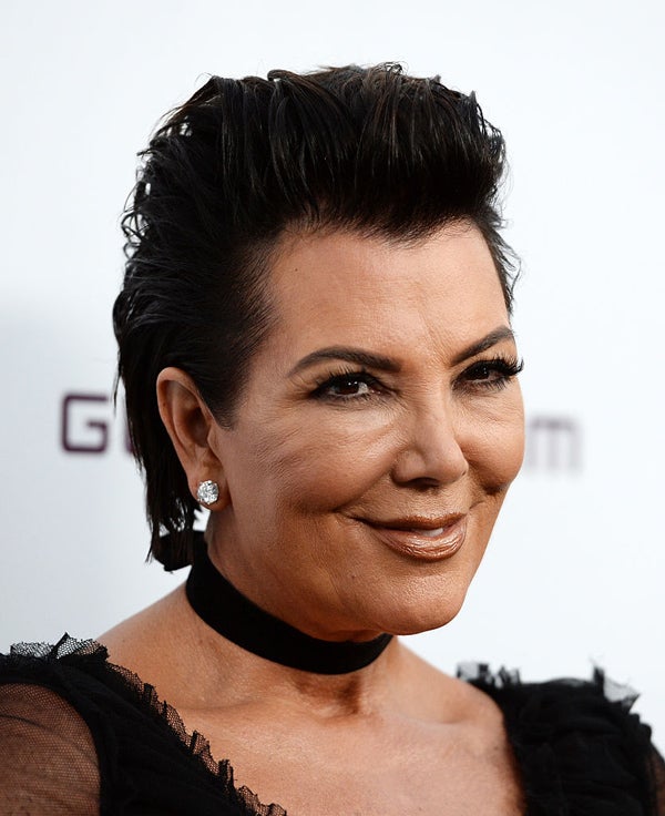 Kris Jenner