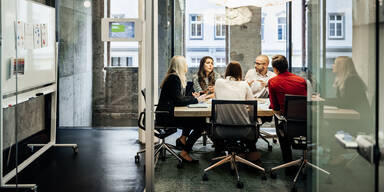 Wien lockt 224 internationale Top-Unternehmen an