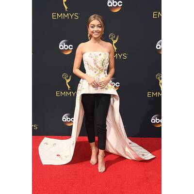 68th Primetime Emmy Awards
