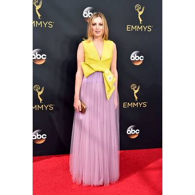 68th Primetime Emmy Awards