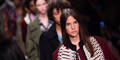 Runway Burberry