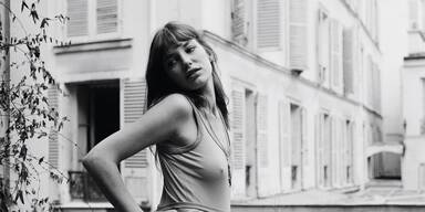 Jane Birkin