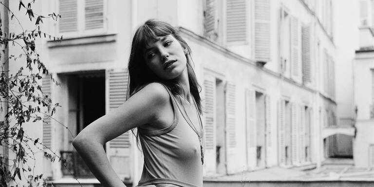 Jane Birkin