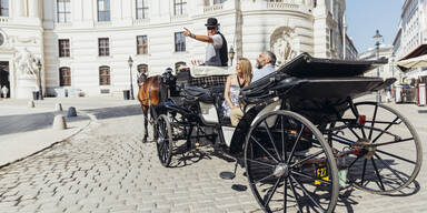 Wien knackt N&auml;chtigungs-Rekord im April mit 1,8 Millionen G&auml;sten