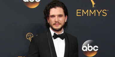 Kit Harington