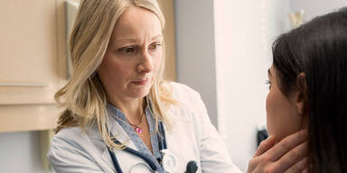 67 Praxen leer: Uns gehen die Haus&auml;rzte aus