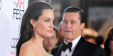 Brangelina: Jetzt eskaliert Streit