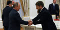 Putin trifft Kadyrow