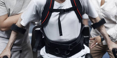 Gel&auml;hmt Therapie