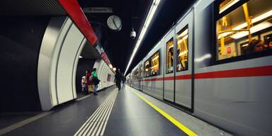 Finanzierung des weiteren Ausbaus von U2 und U5 fix