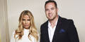 Katie Price & Kieran Hayler