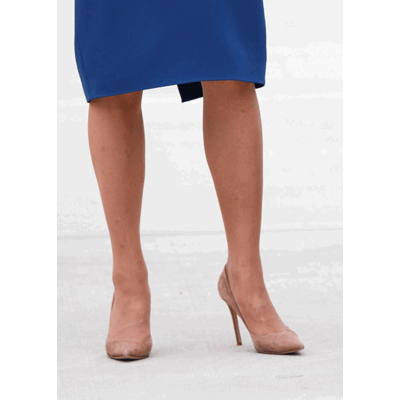 Herzogin Kate auf Kanada-Tour