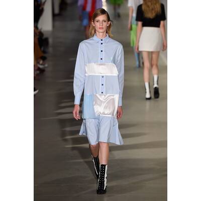 Arthur Arbesser Spring / Summer 2017