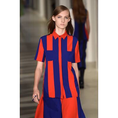 Arthur Arbesser Spring / Summer 2017