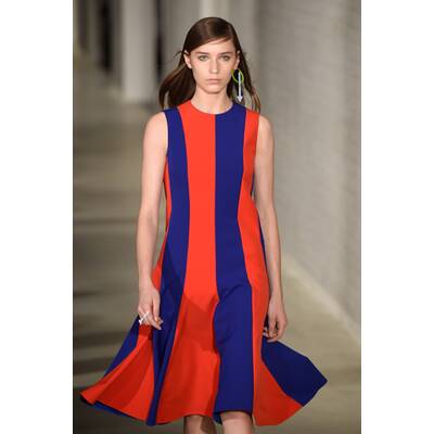 Arthur Arbesser Spring / Summer 2017