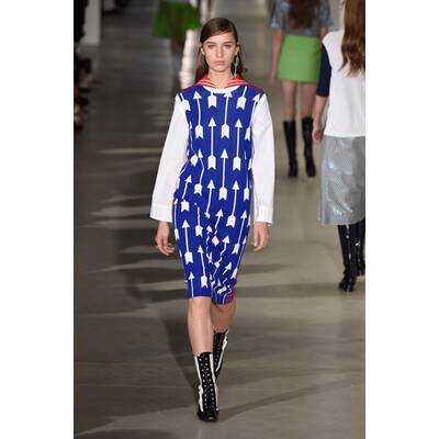 Arthur Arbesser Spring / Summer 2017