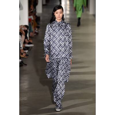 Arthur Arbesser Spring / Summer 2017