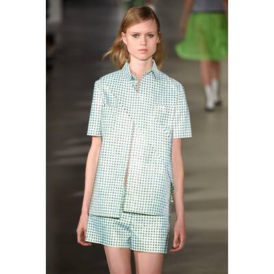 Arthur Arbesser Spring / Summer 2017