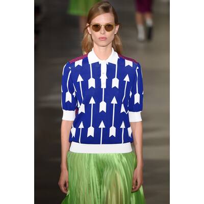 Arthur Arbesser Spring / Summer 2017