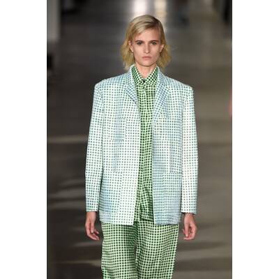 Arthur Arbesser Spring / Summer 2017