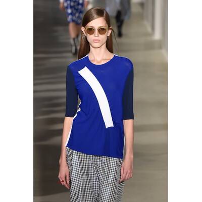 Arthur Arbesser Spring / Summer 2017