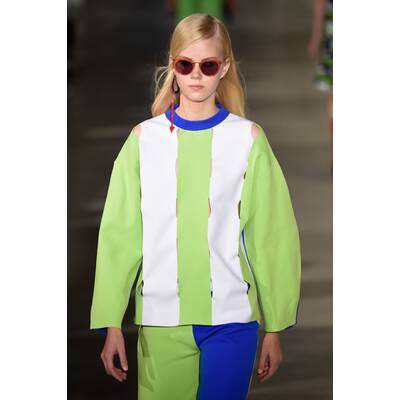 Arthur Arbesser Spring / Summer 2017