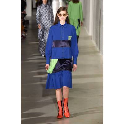 Arthur Arbesser Spring / Summer 2017