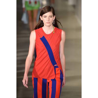 Arthur Arbesser Spring / Summer 2017