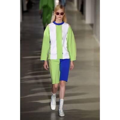 Arthur Arbesser Spring / Summer 2017