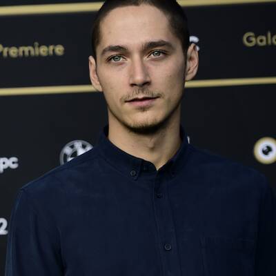 Roman Rafreider (46)