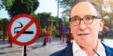 Rauch scheitert mit Rauchverbot an ÖVP