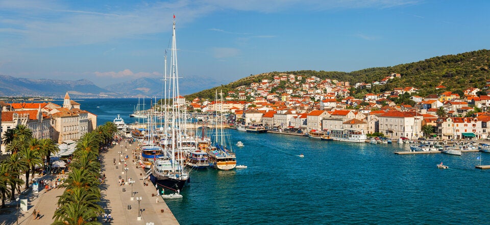 Statt Dubrovnik und Split: Fünf kroatische Küstenorte, die nicht überlaufen sind