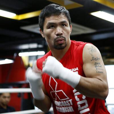 Platz 1: Michael Jordan (1,7 Milliarden, Basketball)